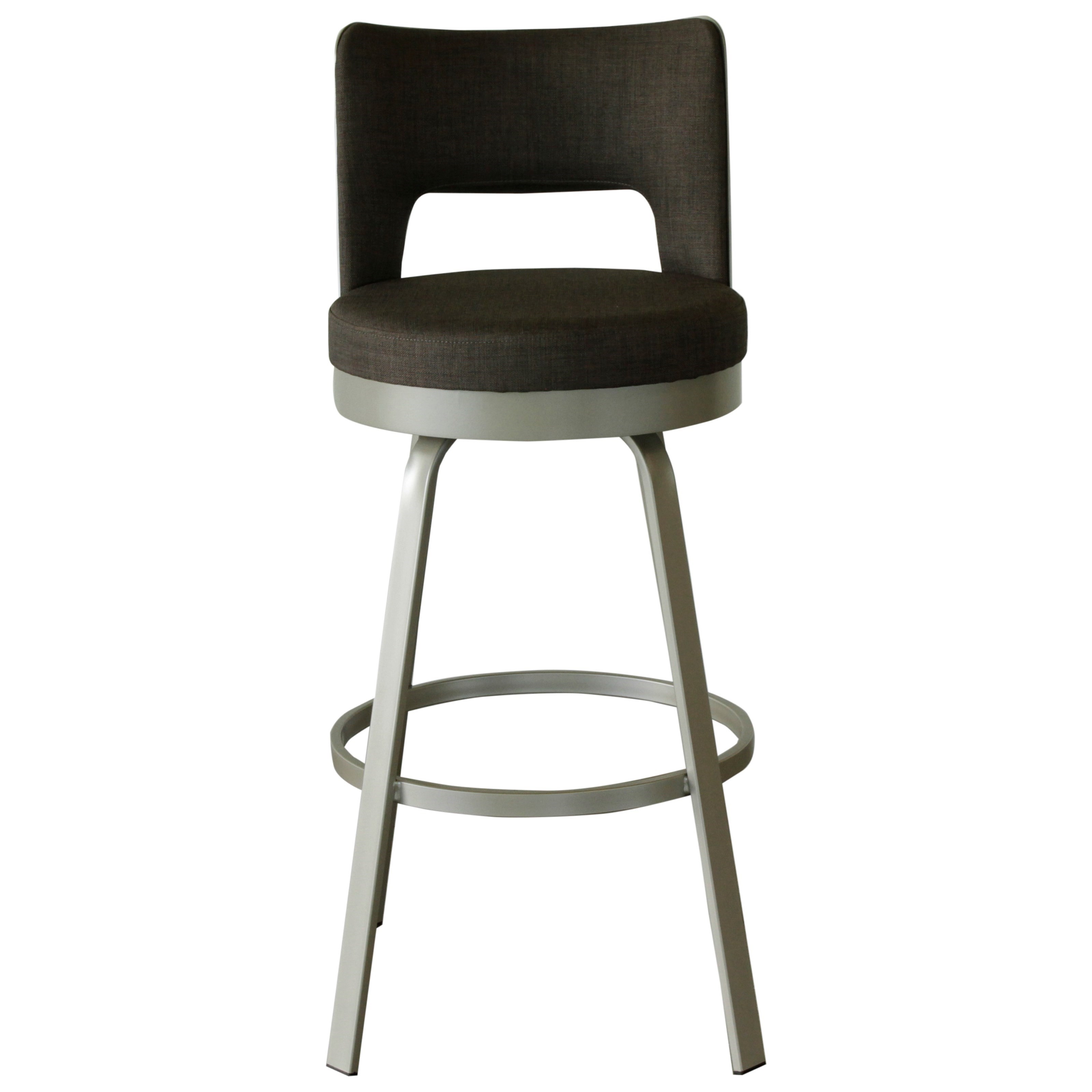 Amisco barry swivel stool sales
